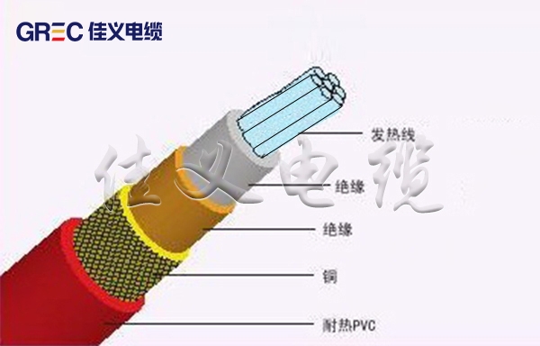 JRTHGY矿物质绝缘电加热东北麻豆黄片链接厂家